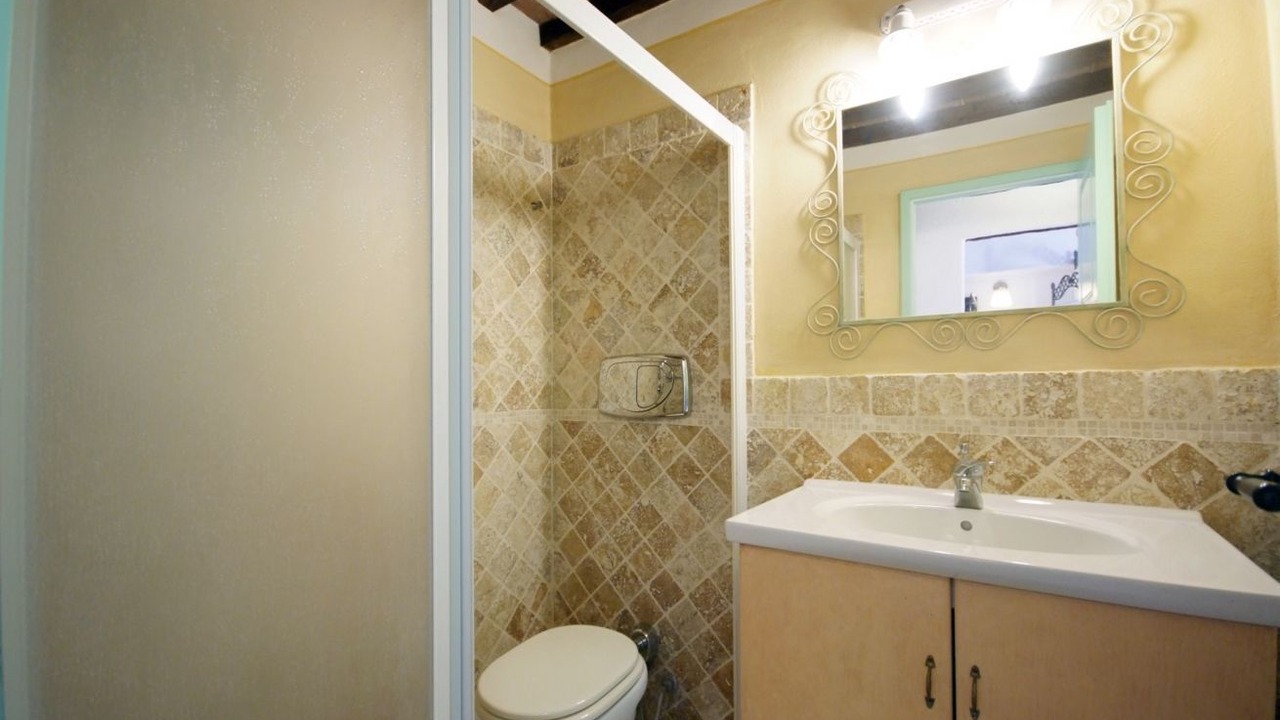 Photo of Bathroom in Rio nell'Elba