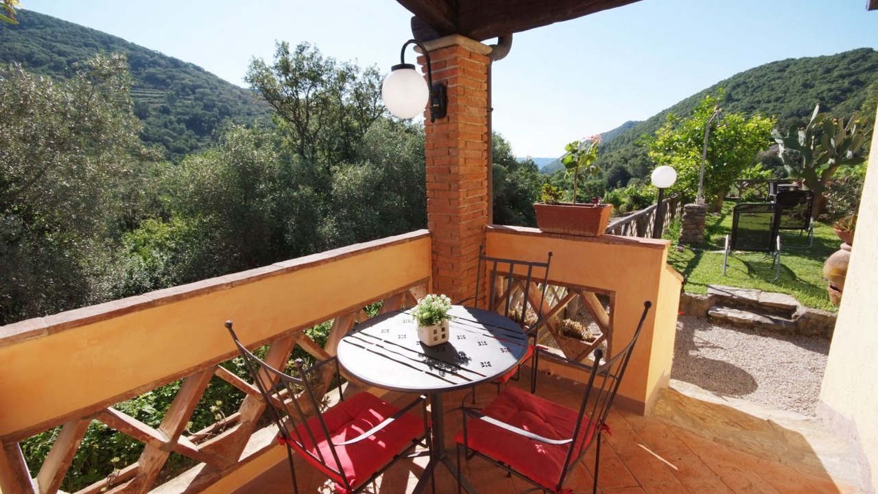 Photo of Outdoor in Rio nell'Elba