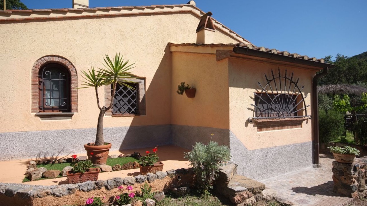 Photo of Outdoor in Rio nell'Elba