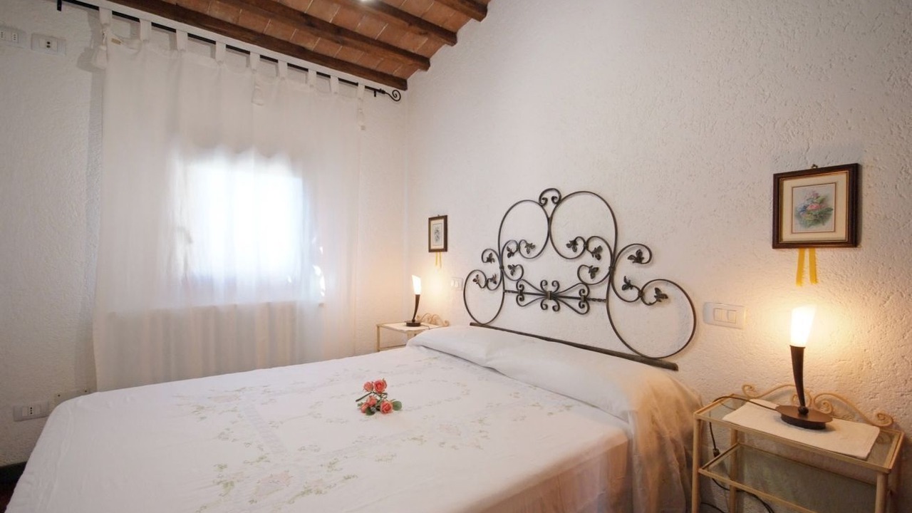 Photo of Bedroom in Rio nell'Elba