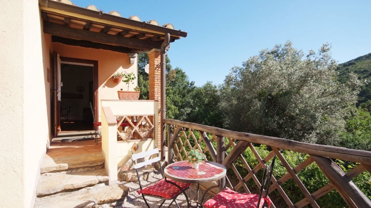 Photo of Outdoor in Rio nell'Elba