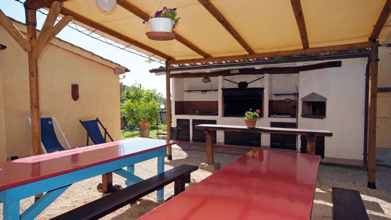 Photo of Outdoor in Rio nell'Elba