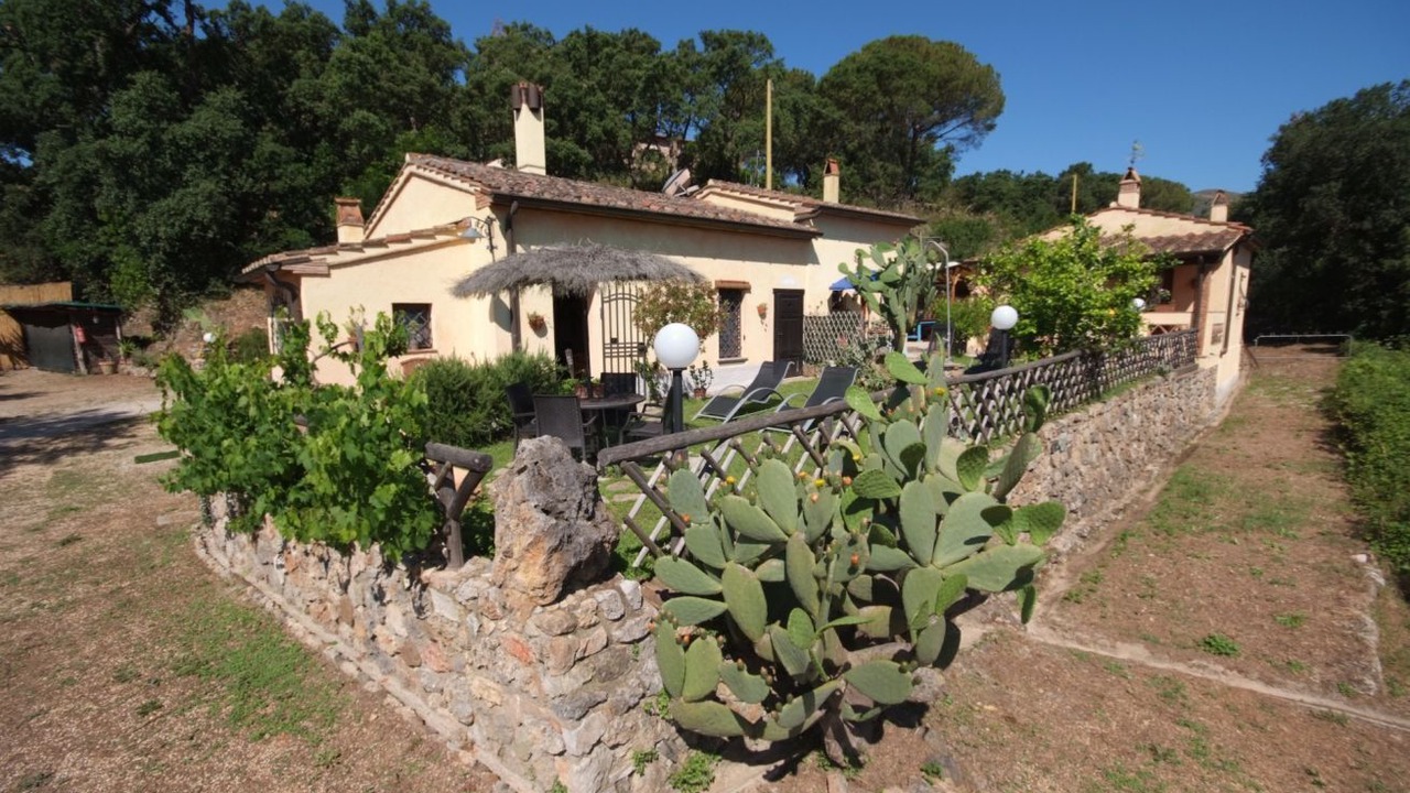 Photo of Outdoor in Rio nell'Elba