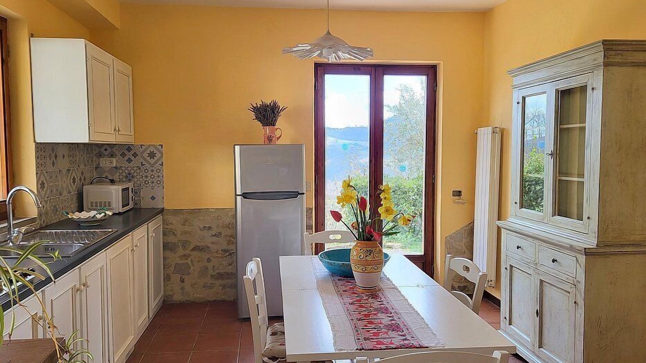 Photo of Kitchen in Monte Santa Maria Tiberina