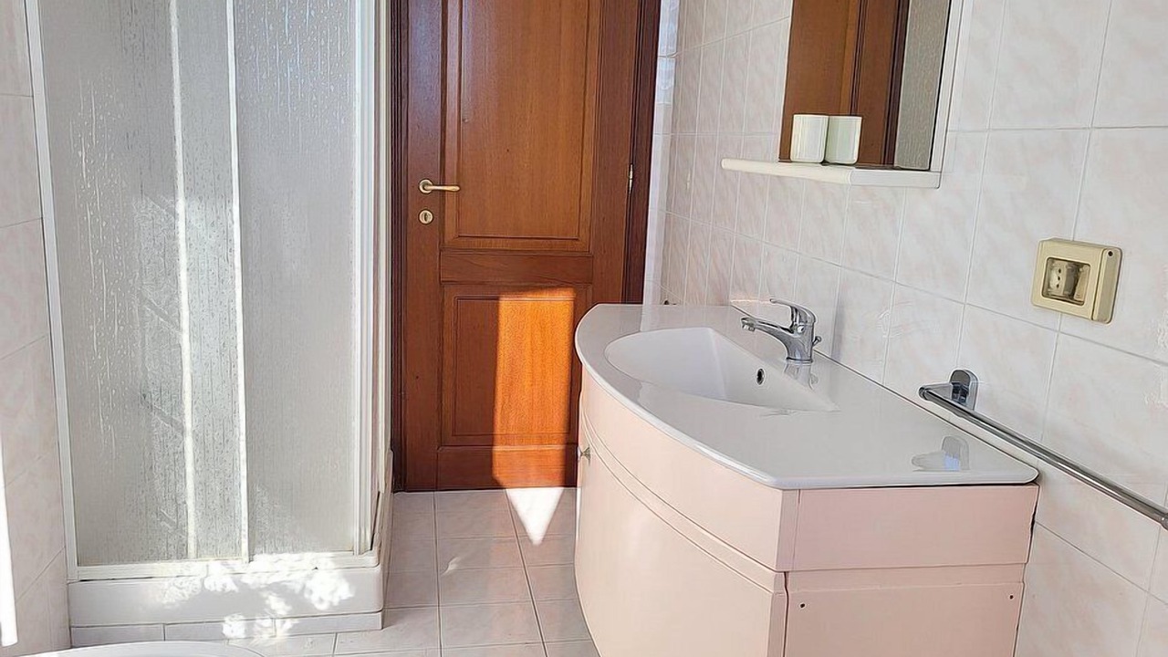 Photo of Bathroom in Monte Santa Maria Tiberina