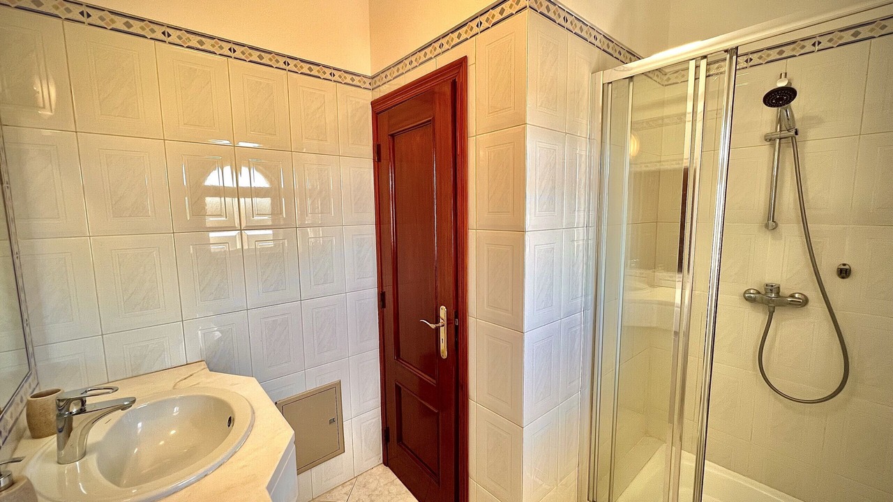 Photo of Bathroom in Montechoro