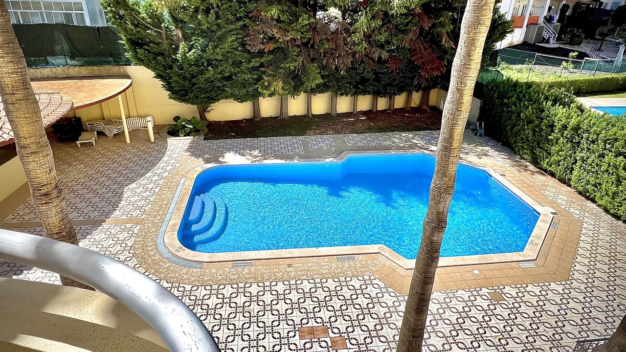 Photo of Outdoor in Montechoro
