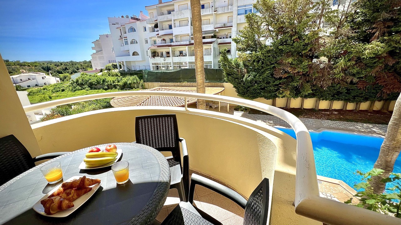 Photo of Outdoor in Montechoro