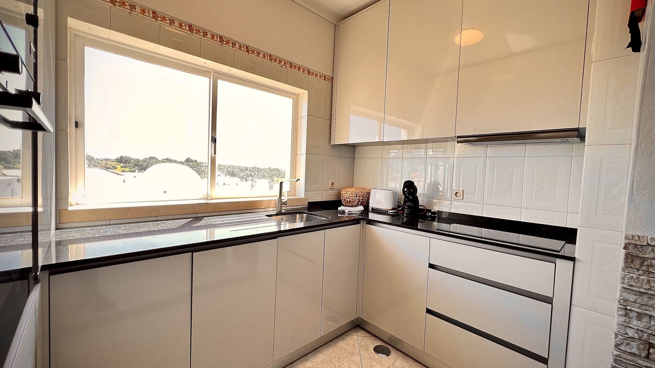 Photo of Kitchen in Montechoro