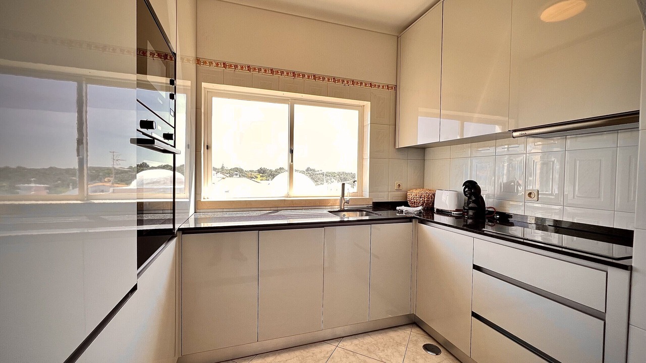 Photo of Kitchen in Montechoro