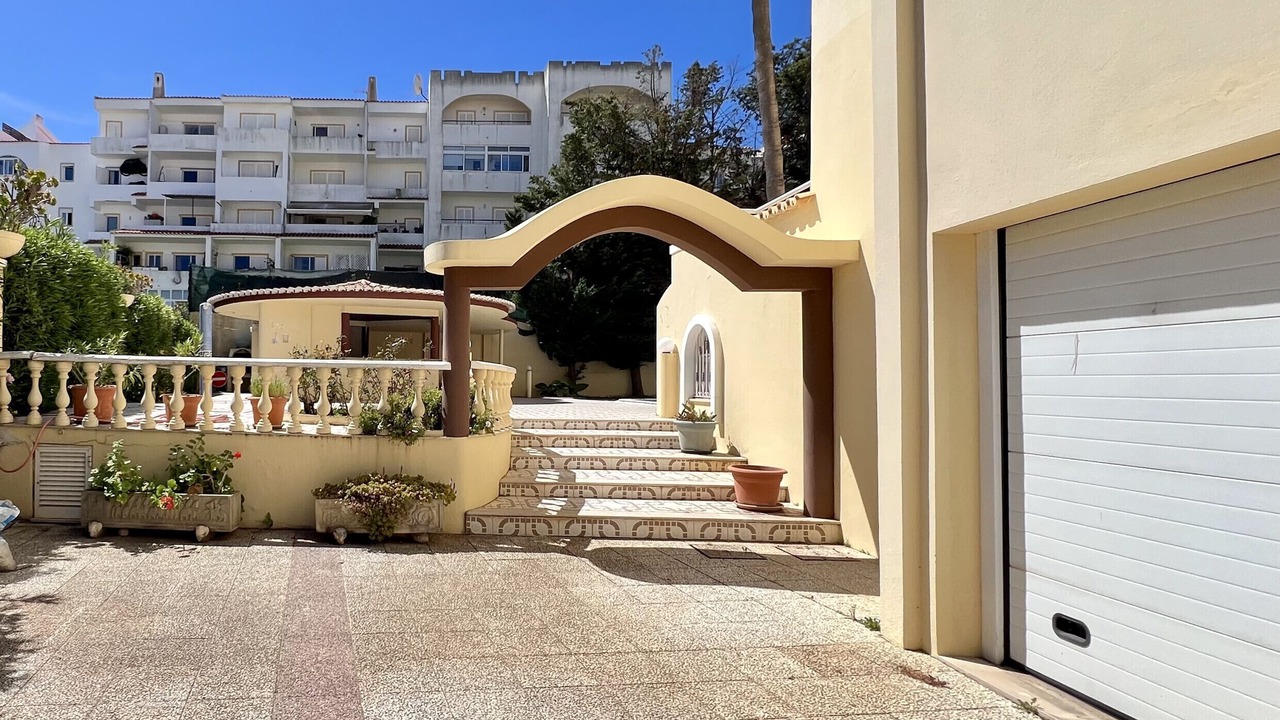 Photo of Outdoor in Montechoro