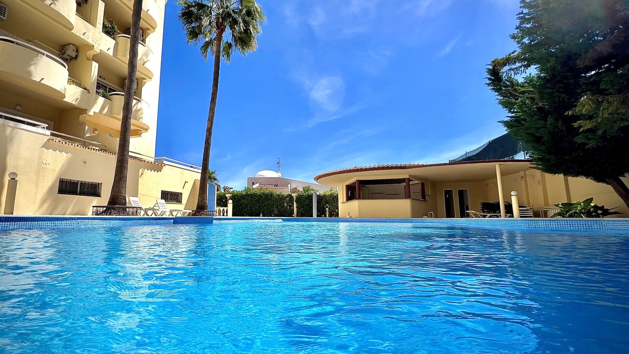 Photo of Outdoor in Montechoro