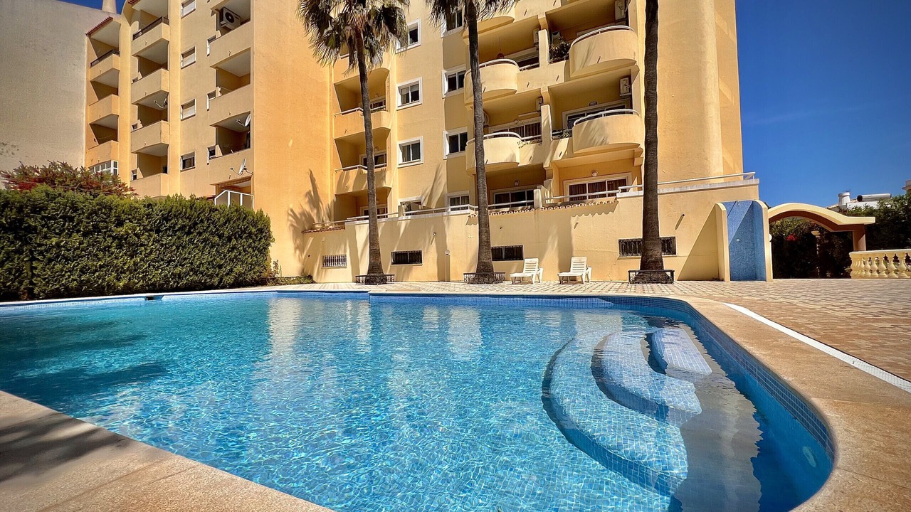 Photo of Outdoor in Montechoro