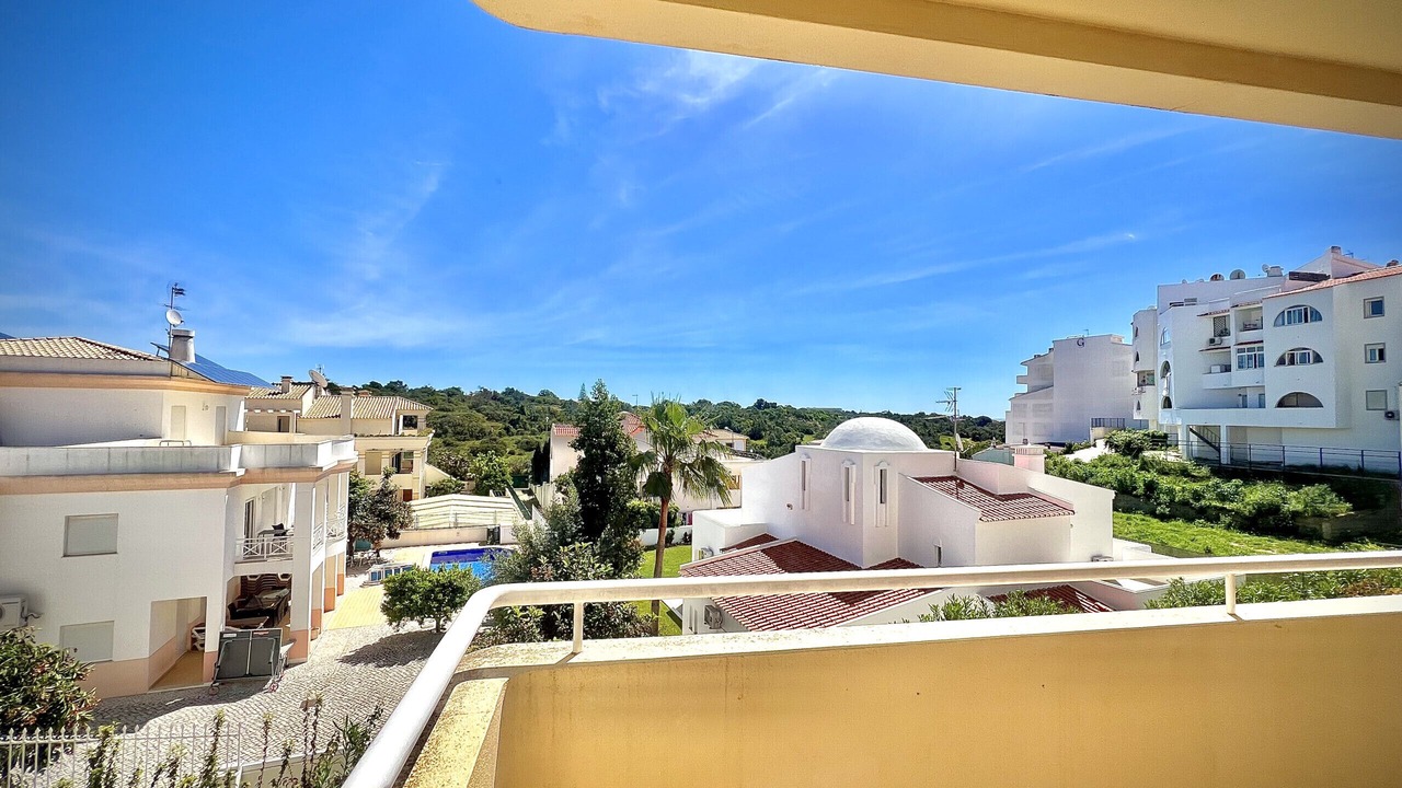 Photo of Outdoor in Montechoro