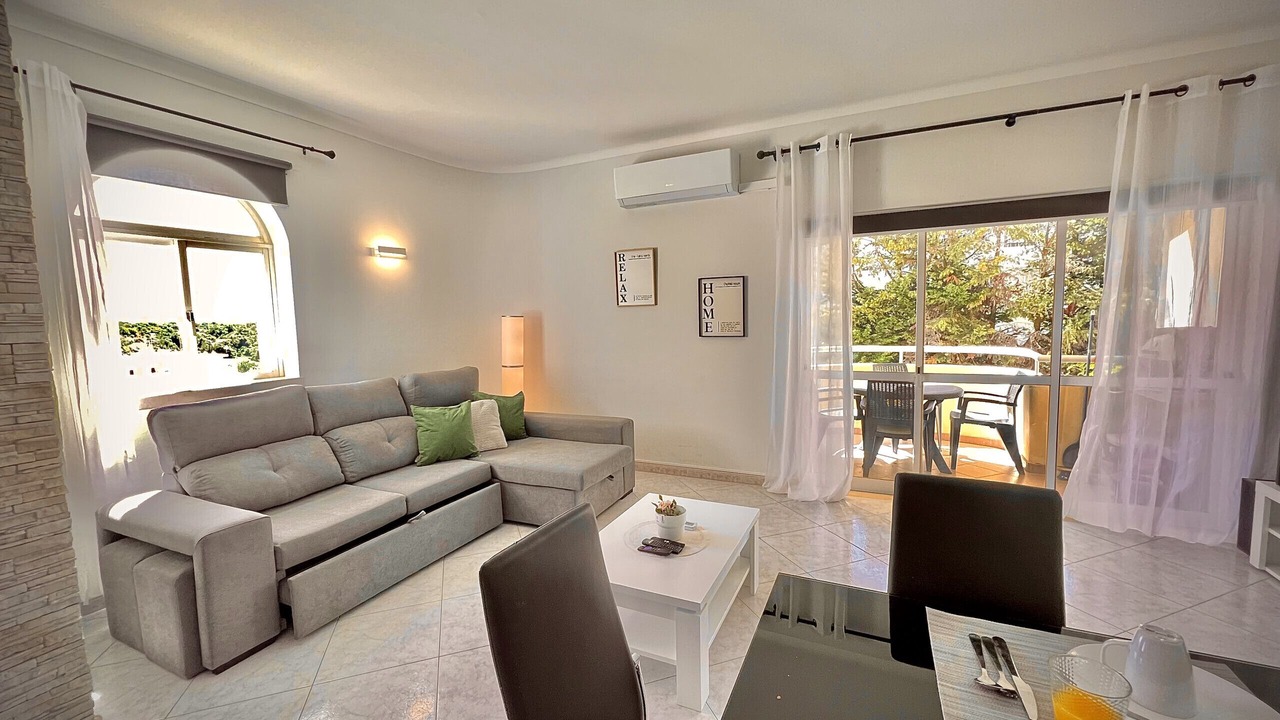 Photo of Livingroom in Montechoro
