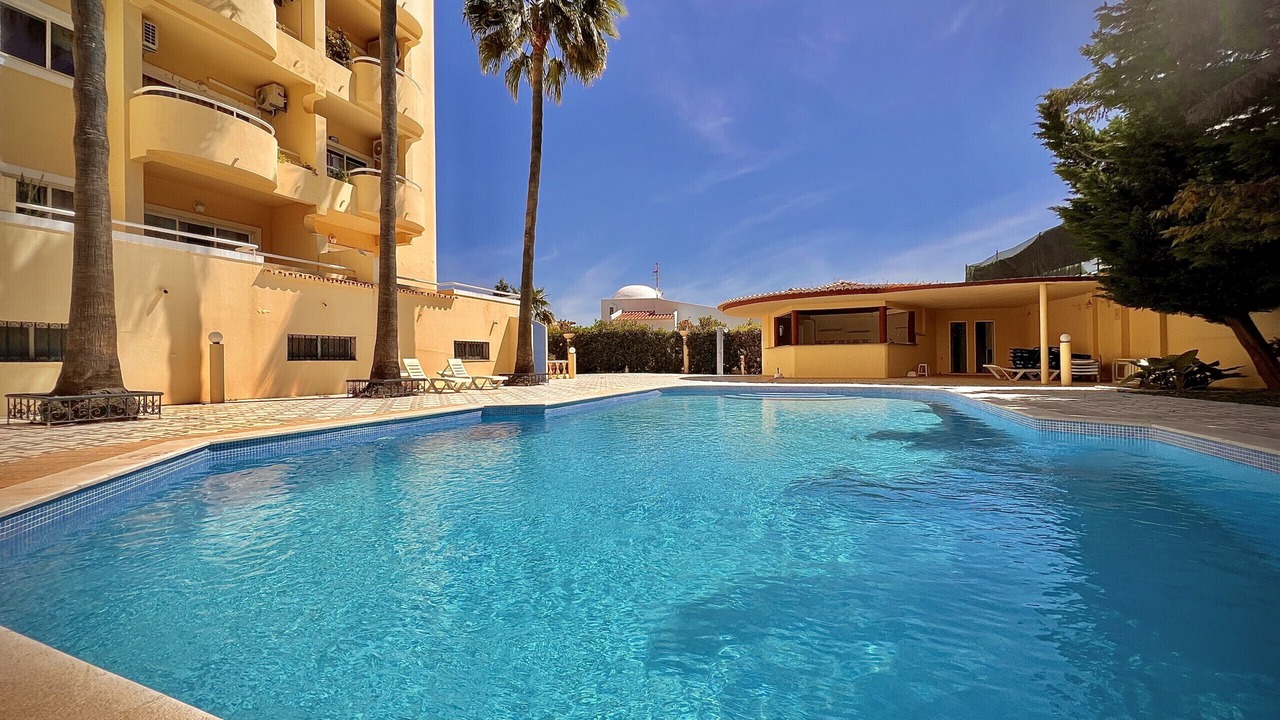 Photo of Outdoor in Montechoro