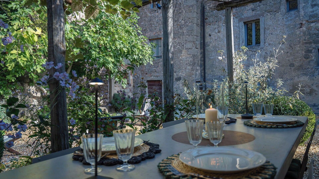 Photo of Outdoor in Vivo dʼOrcia