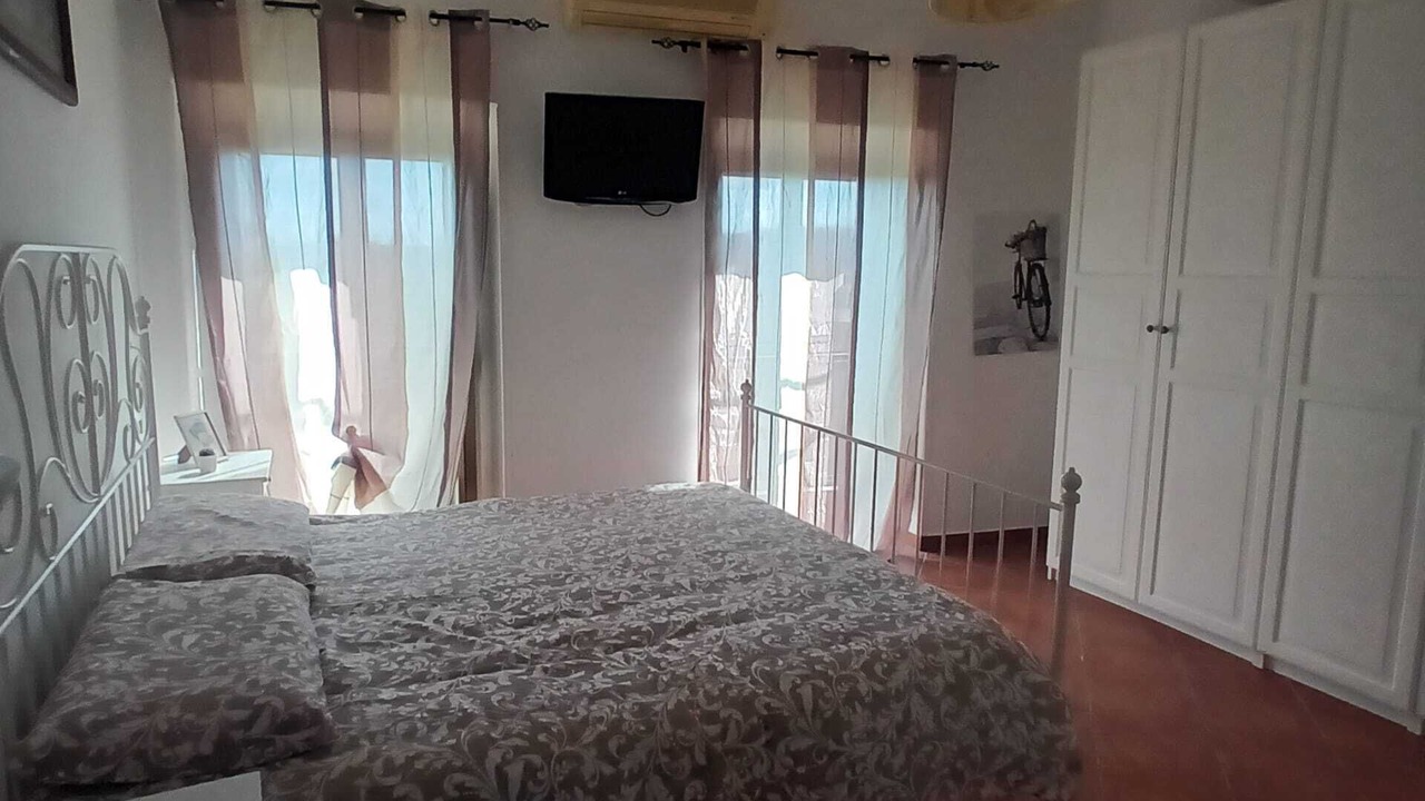 Photo of Bedroom in Fabrica di Roma