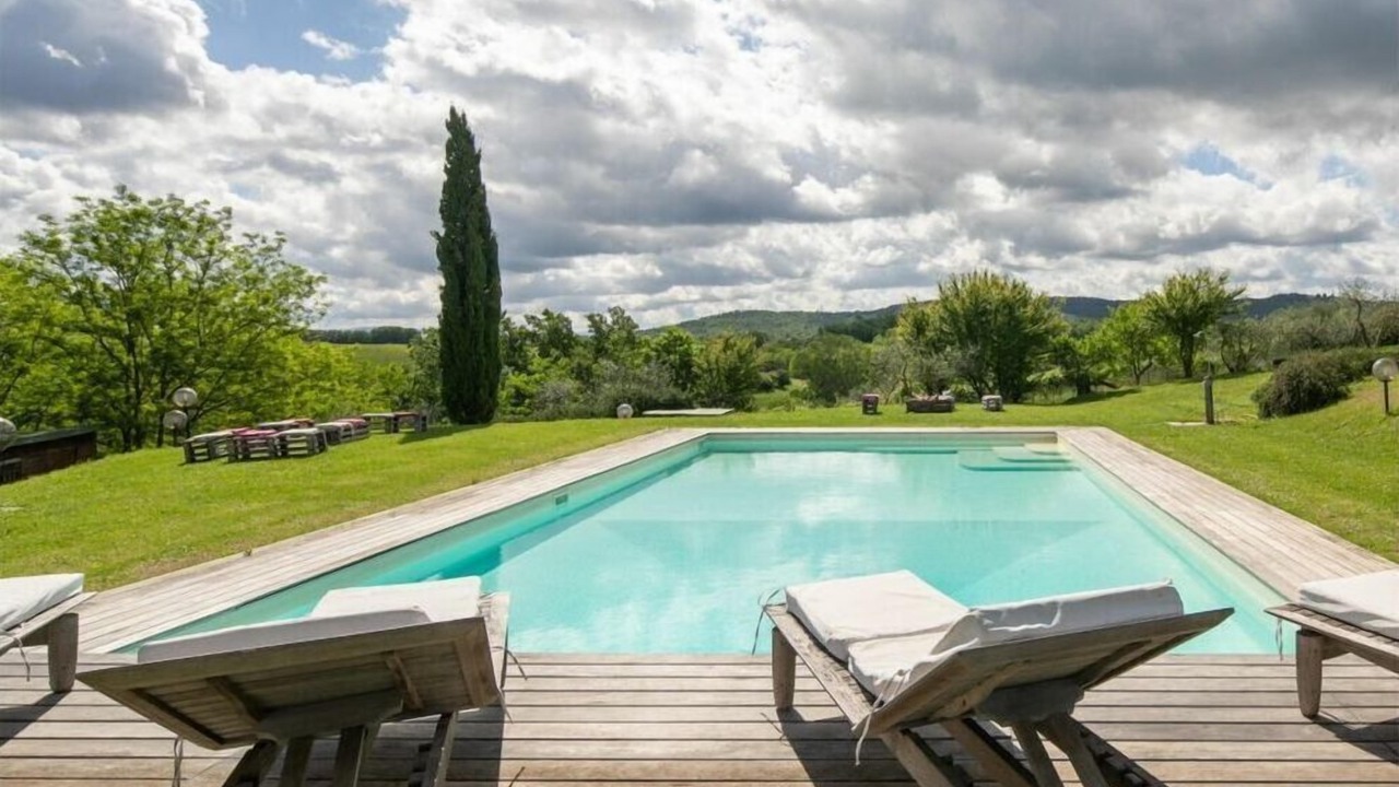 Photo of Outdoor in Montevarchi