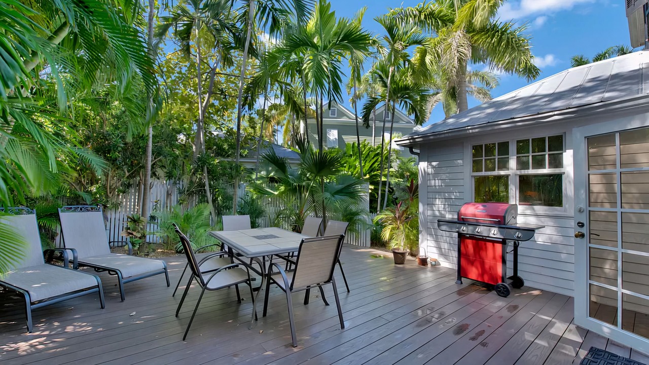 Photo of Outdoor in Bahama Village