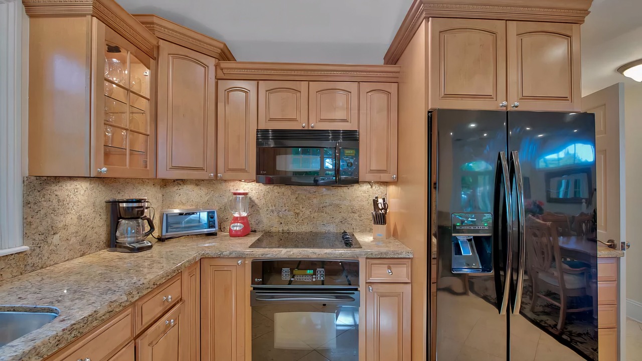 Photo of Kitchen in Bahama Village