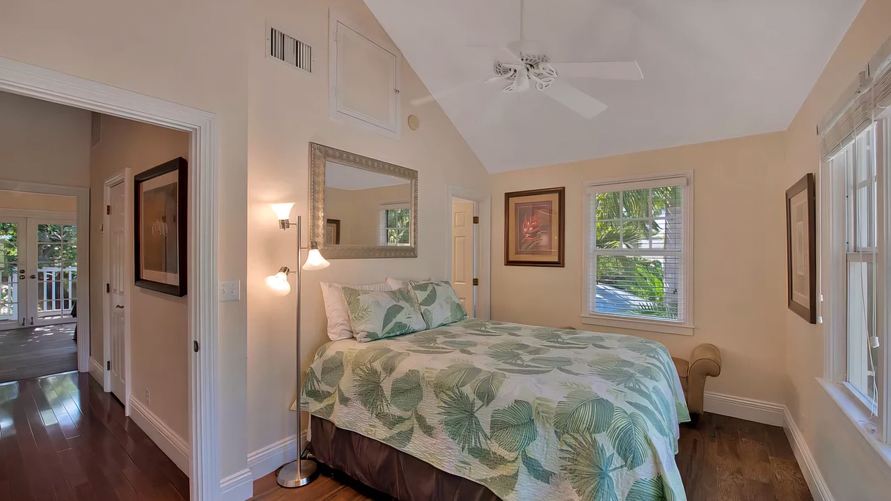 Photo of Bedroom in Bahama Village