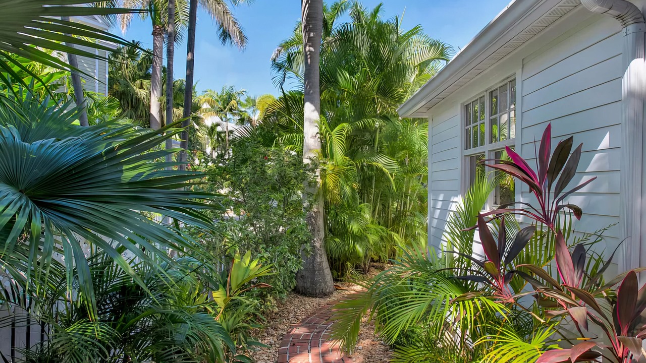 Photo of Outdoor in Bahama Village