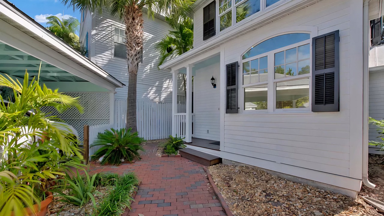 Photo of Outdoor in Bahama Village