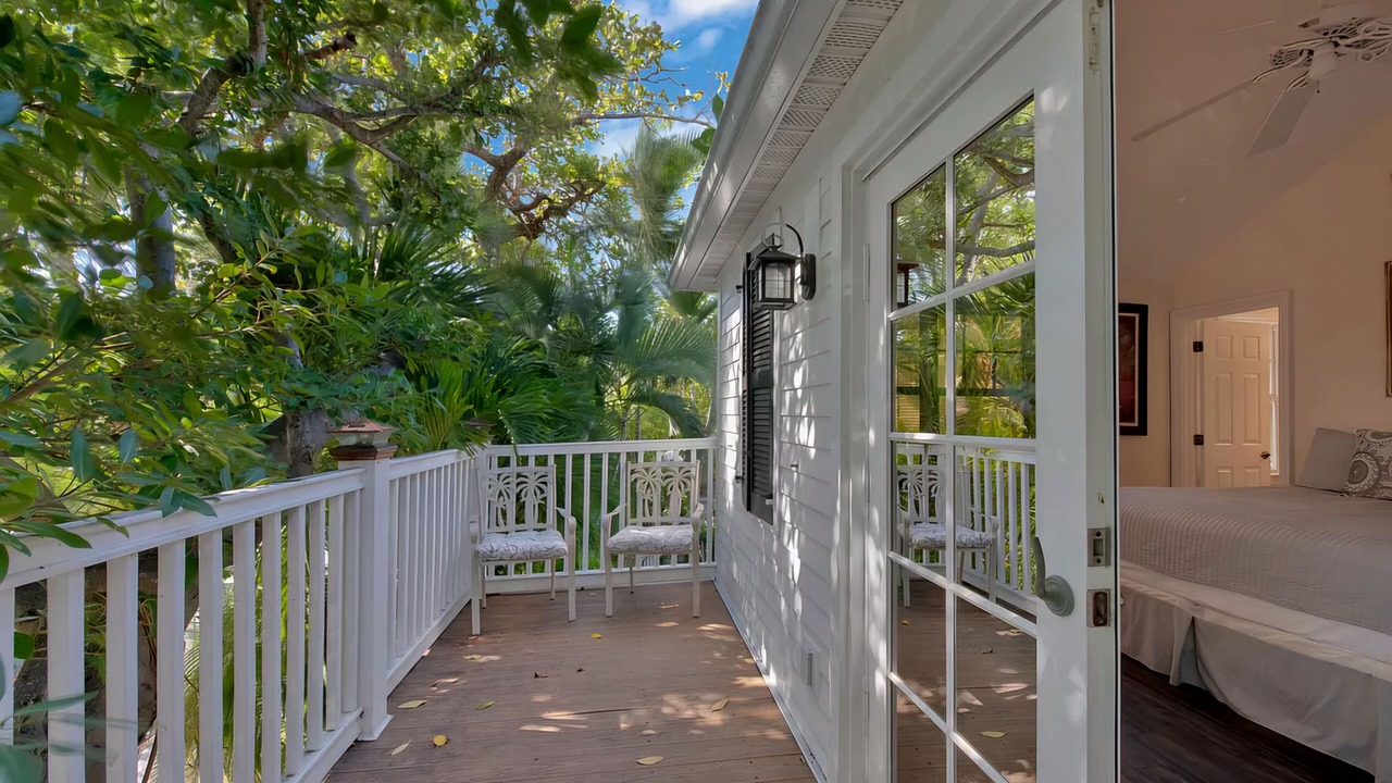 Photo of Outdoor in Bahama Village