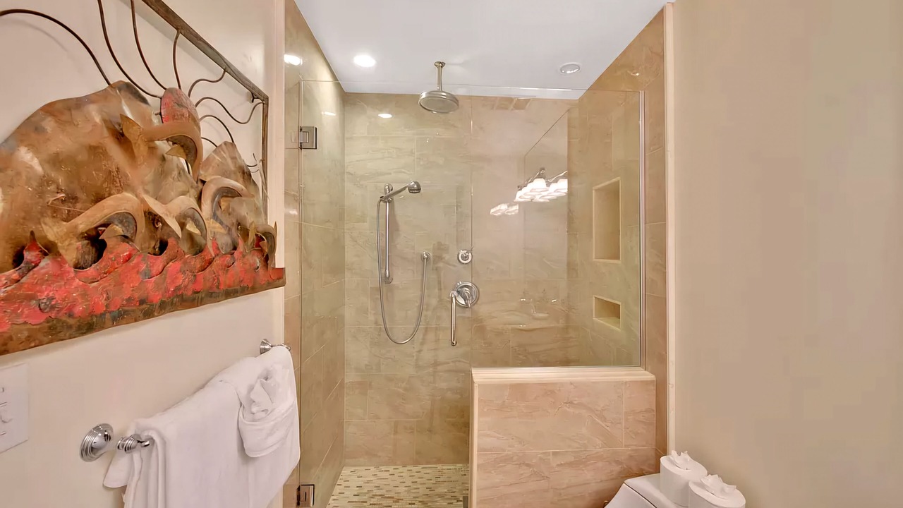 Photo of Bathroom in Bahama Village