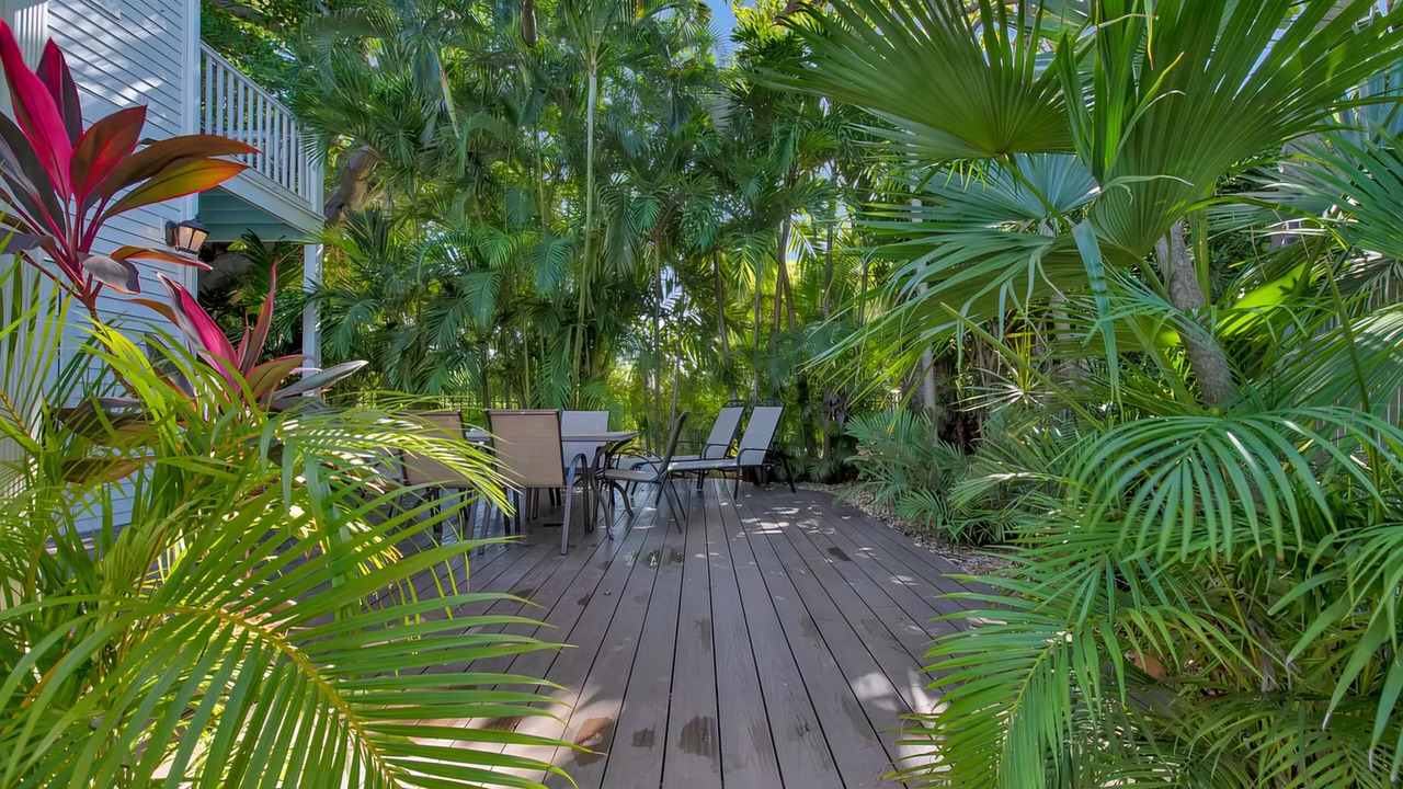 Photo of Outdoor in Bahama Village