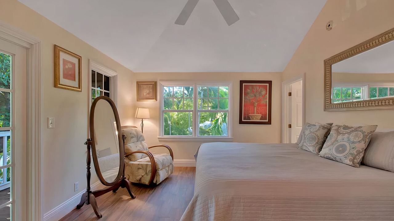 Photo of Bedroom in Bahama Village