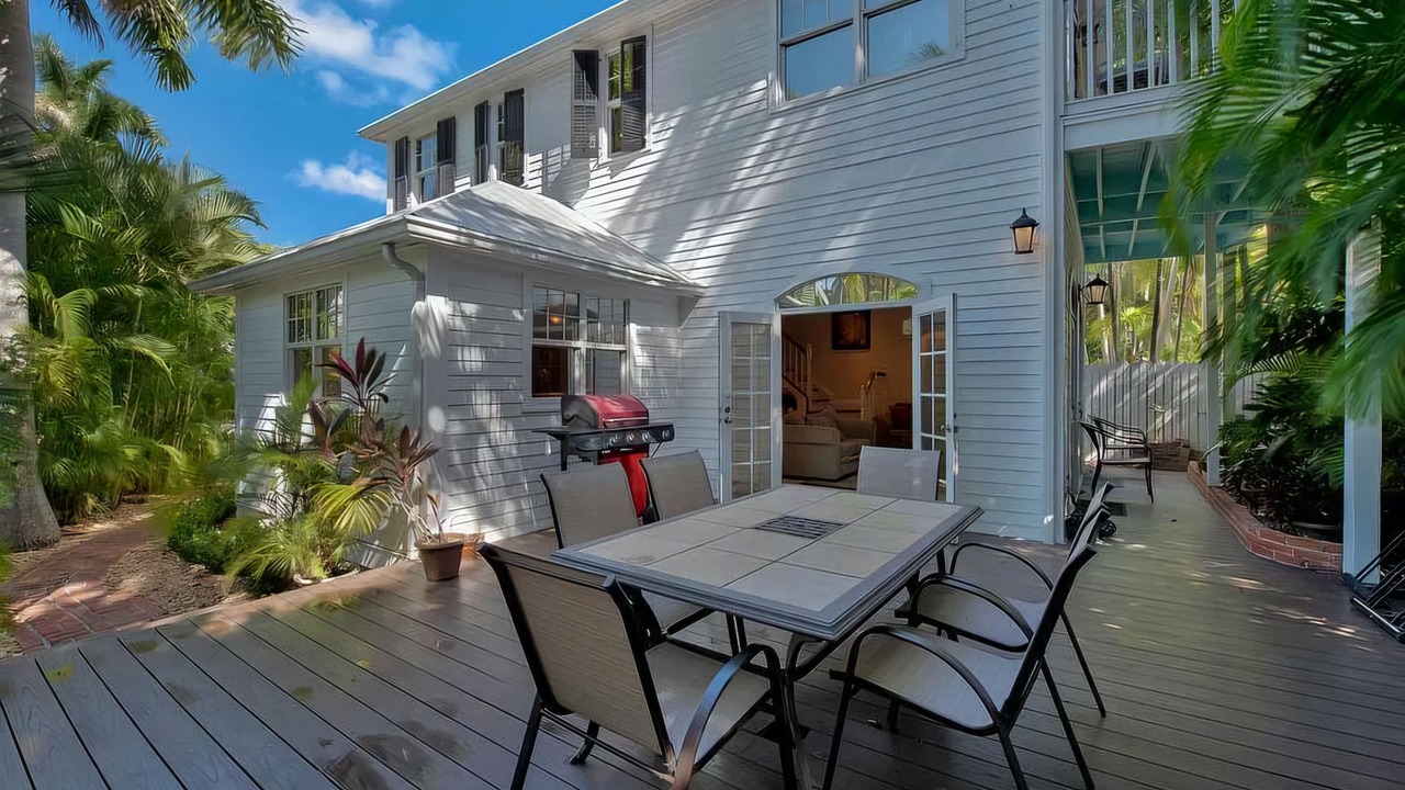 Photo of Outdoor in Bahama Village