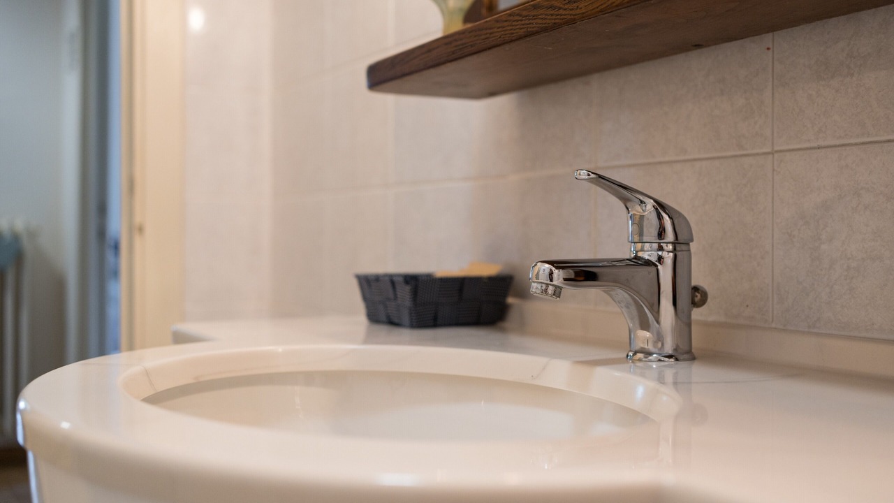 Photo of Bathroom in Arezzo