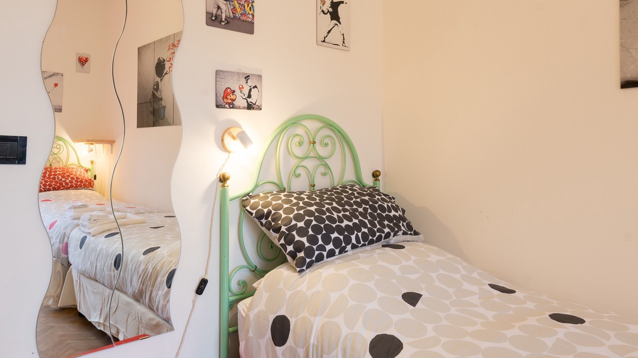 Photo of Bedroom in Arezzo