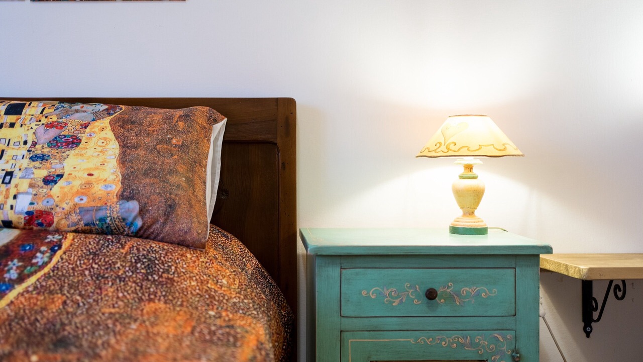 Photo of Bedroom in Arezzo