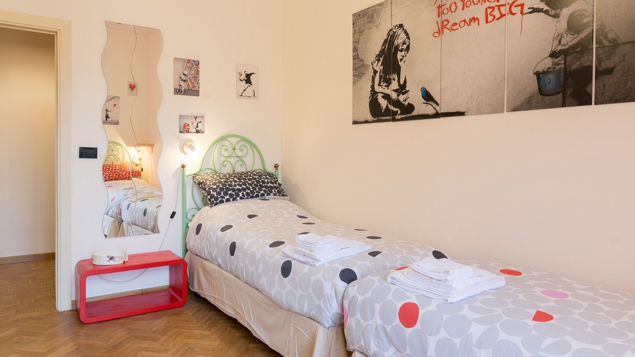 Photo of Bedroom in Arezzo