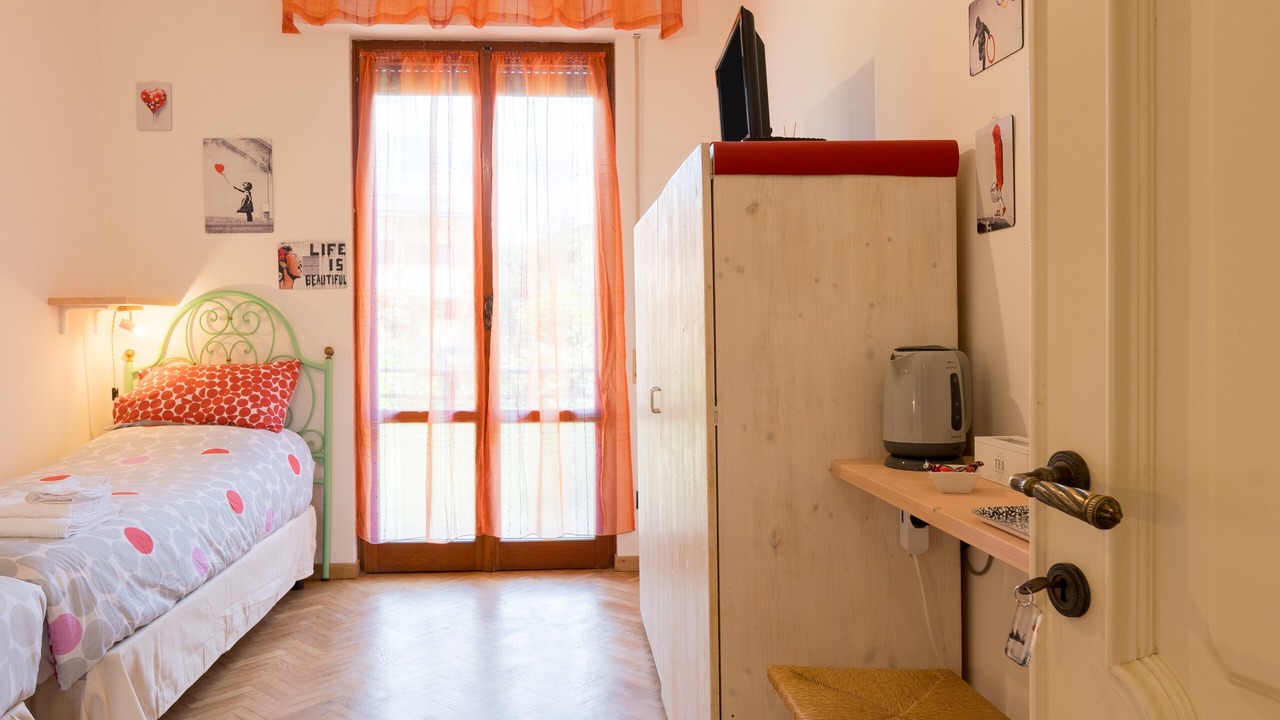 Photo of Bedroom in Arezzo