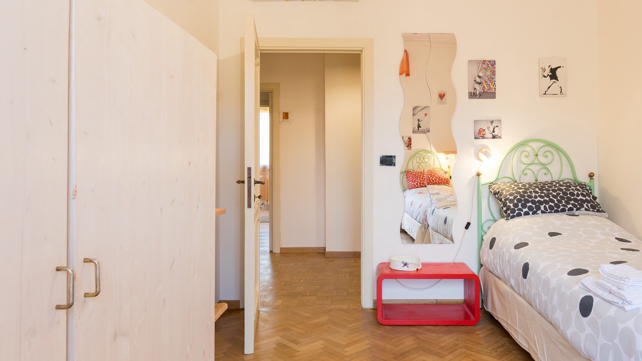 Photo of Bedroom in Arezzo