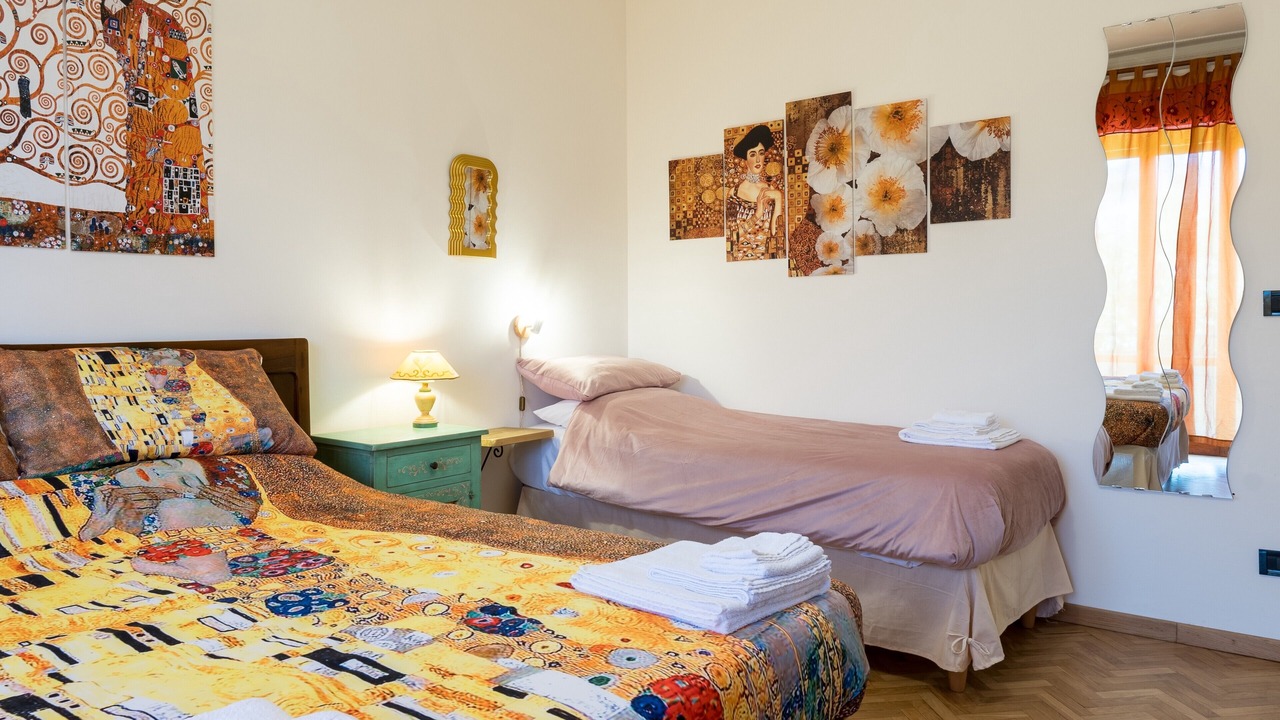 Photo of Bedroom in Arezzo