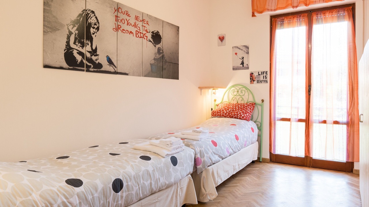 Photo of Bedroom in Arezzo