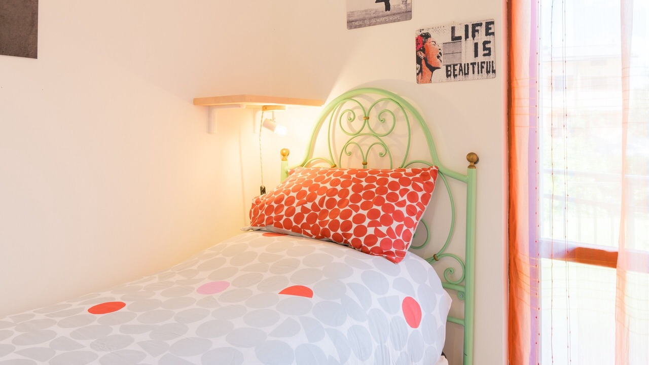 Photo of Bedroom in Arezzo