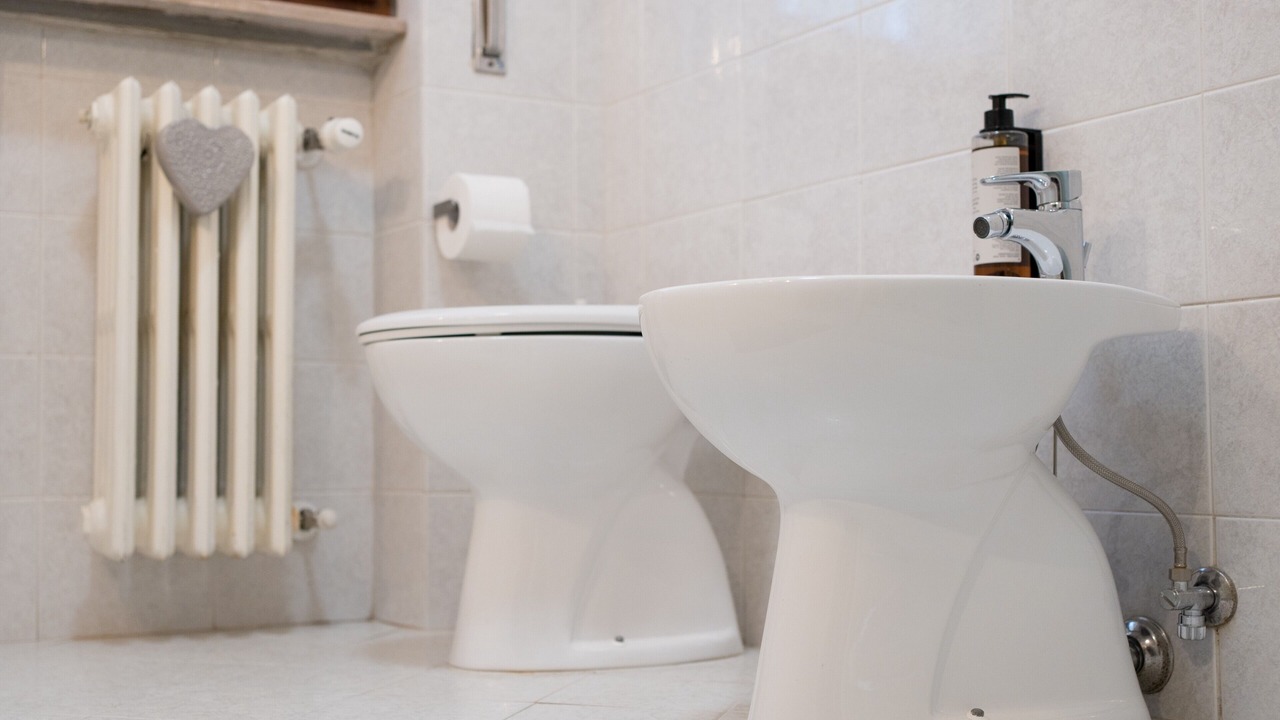 Photo of Bathroom in Arezzo