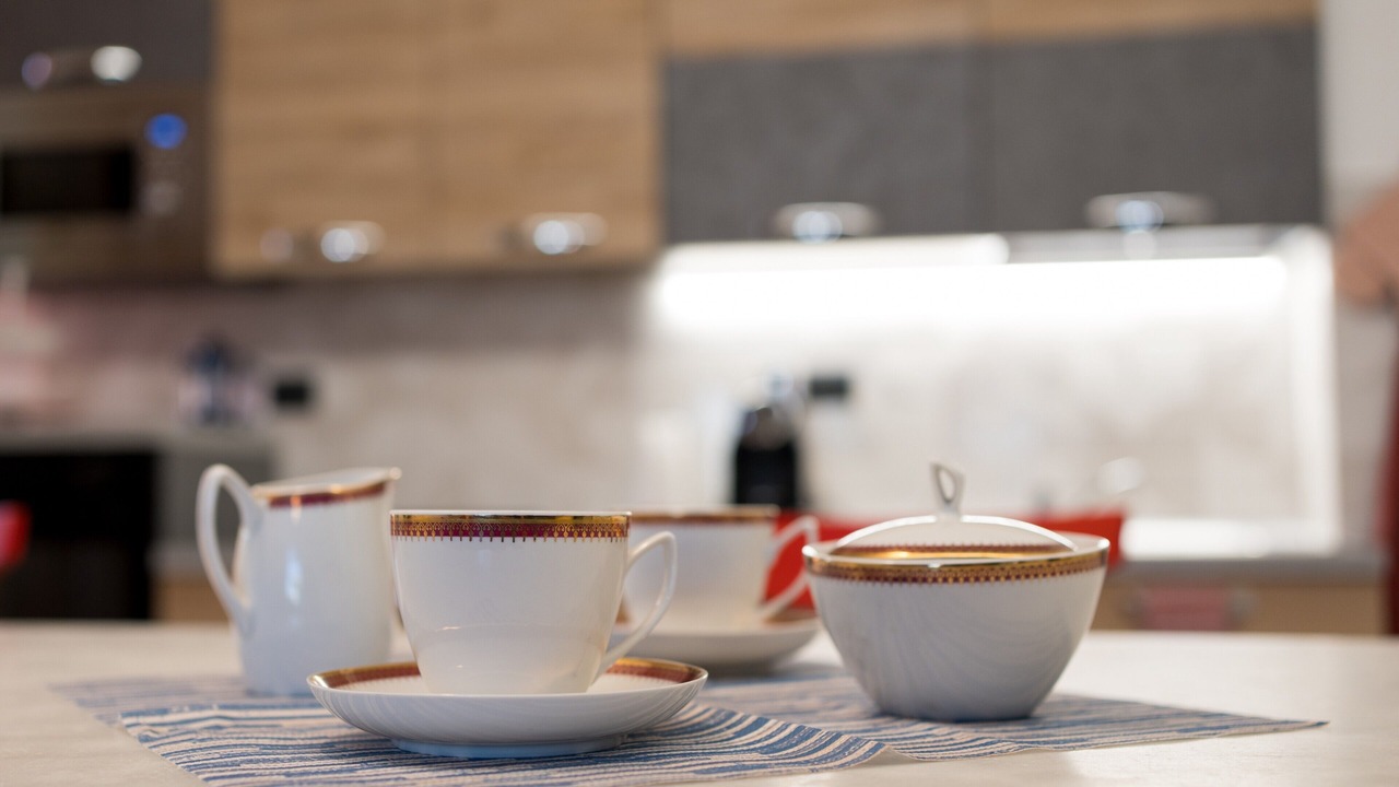 Photo of Kitchen in Arezzo