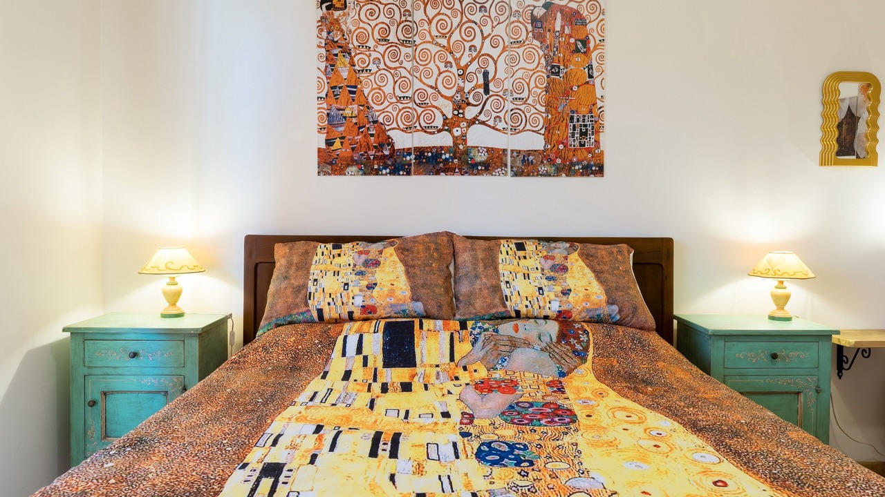 Photo of Bedroom in Arezzo