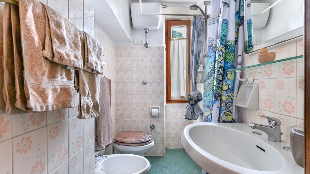 Photo of Bathroom in Rio Marina