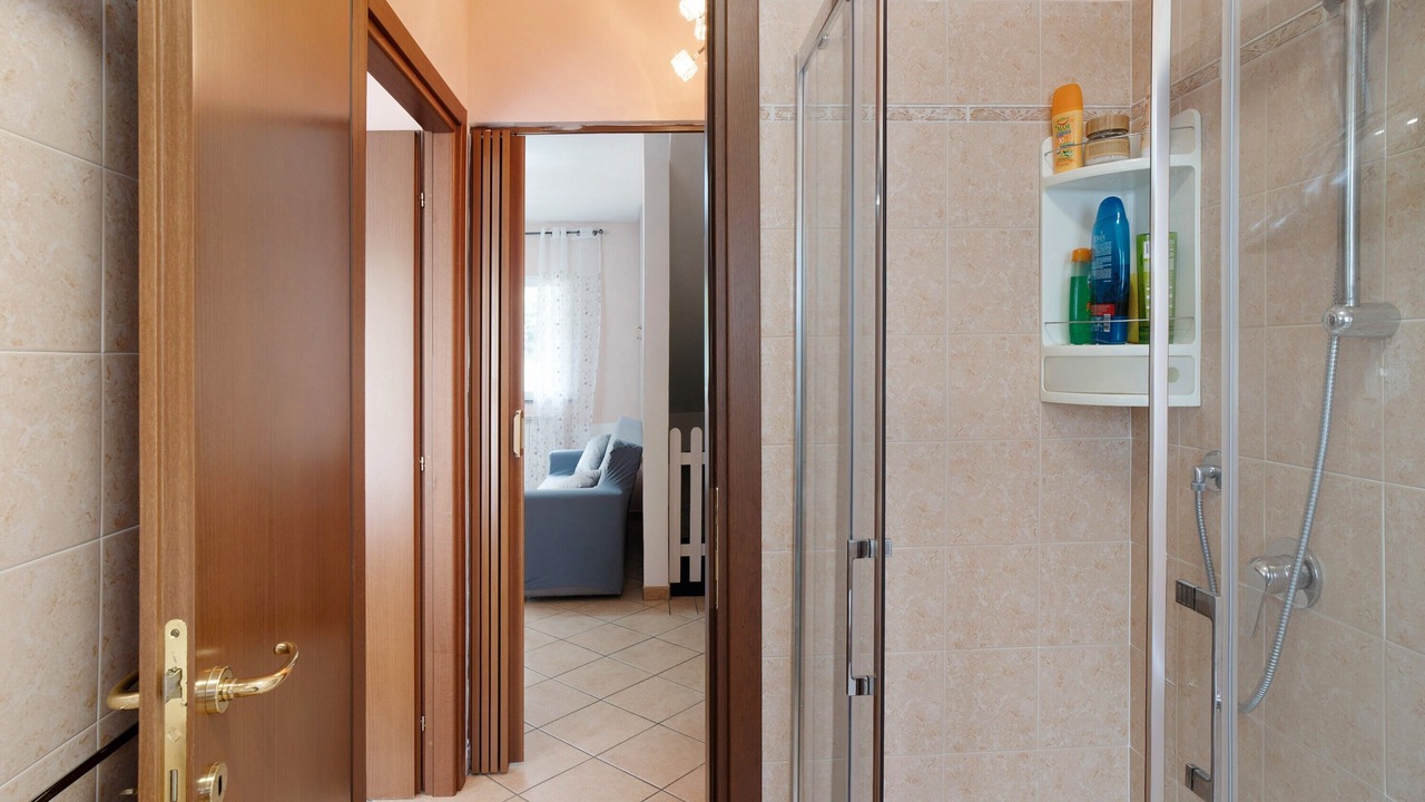 Photo of Bathroom in Ortovero