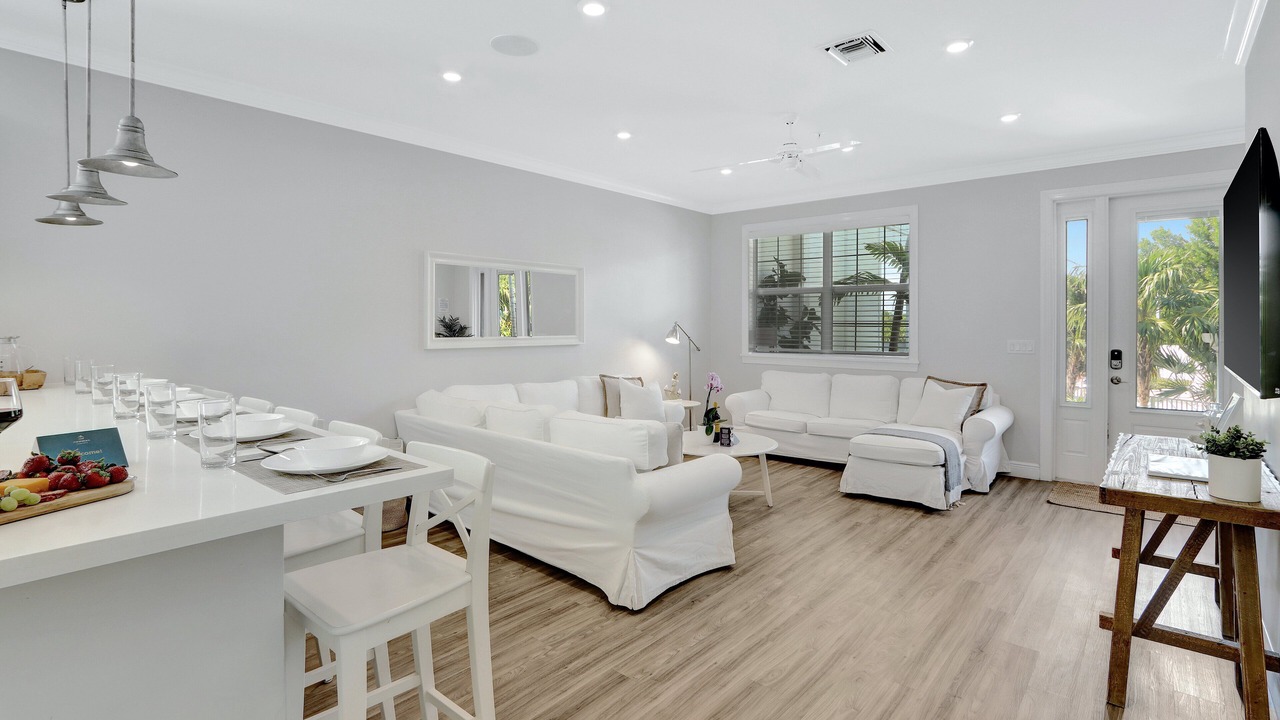 Photo of Bedroom in Islamorada
