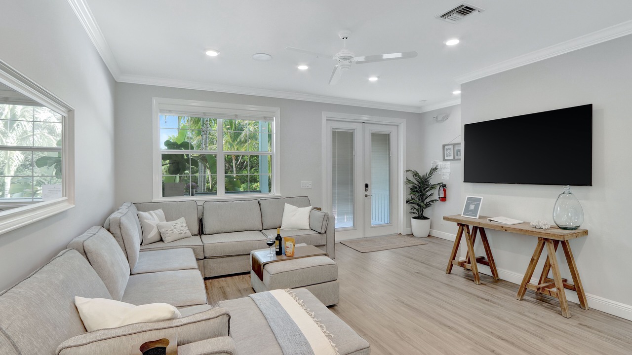 Photo of Bedroom in Islamorada