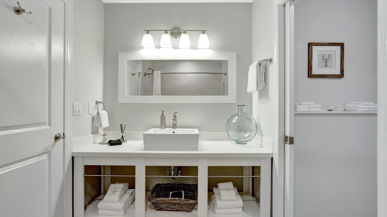Photo of Bathroom in Islamorada